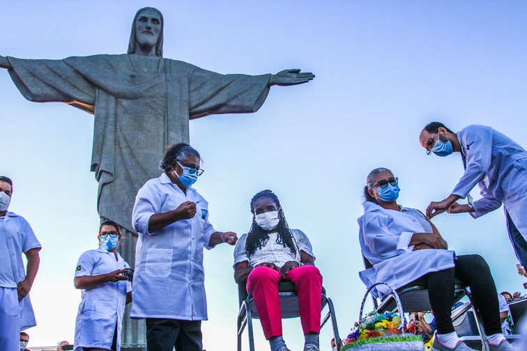 With An Election Looming Can Brazil Finally Confront Its Injustices Opendemocracy