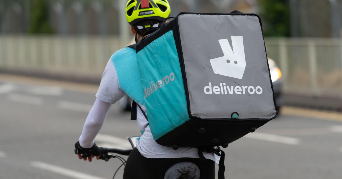 Why gig economy workers are on the climate crisis front line ...