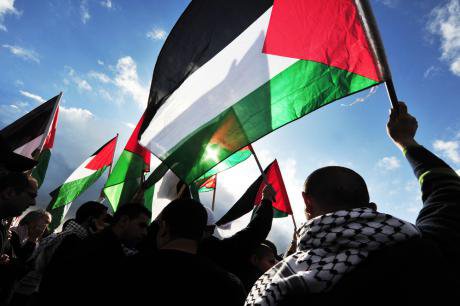 Palestinian reconciliation and the future of Israel-Palestinian ...