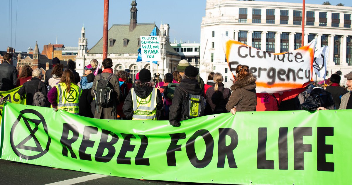 Climate change and the attention economy | openDemocracy