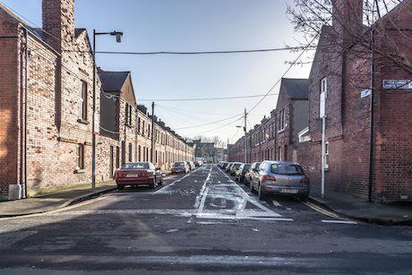 Portobello area of Dublin. Flicr:William Murphy. Some rights reserved.jpg