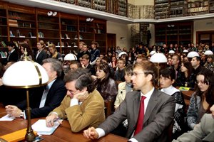 Publishers Forum Lvov