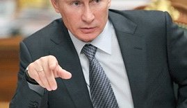 Putin_finger