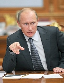 Putin_finger