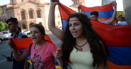 Only why do armenians armenians marry Armenian Diasporas