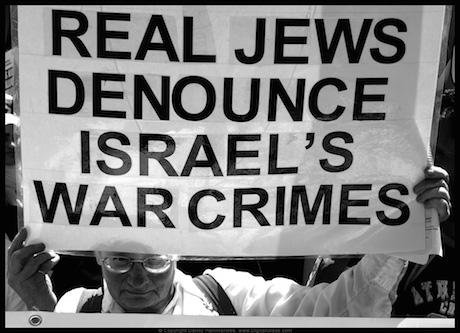 "Real Jews". Flickr/Hammontree. Some rights reserved.