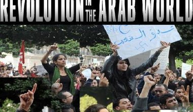 Revolutions in the Arab World