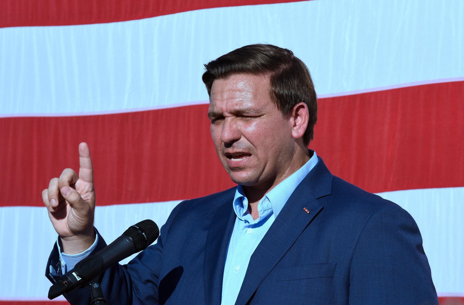 This Black History Month, Ron DeSantis is trying to whitewash US ...