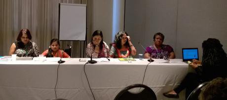 Run by women with disabilities. L to r- Mahbuba Akhter, Nasima Akhter, Pratima Gurung, Yeni Damayanti, Ipul Powaseu.jpg