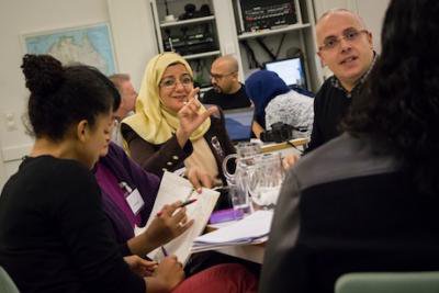 Salzburg Global Seminar