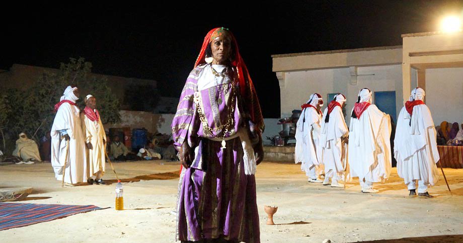 “she Is Not A ‘abid” Blackness Among Slave Descendants In Southern Tunisia Opendemocracy