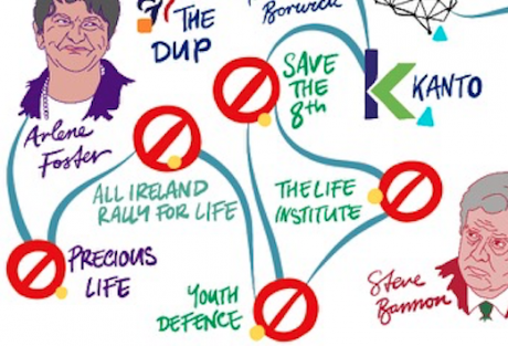 the Save the 8th campaign.