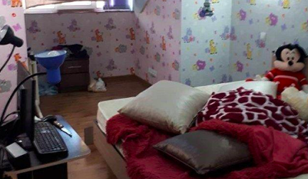 Inside Kyrgyzstan's growing webcam model business | openDemocracy