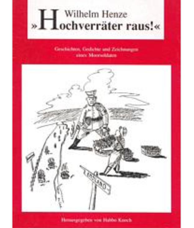 Henze' book