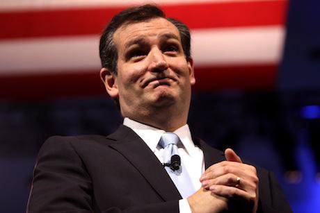 Senator Ted Cruz in 2013. Gage Skidmore:Flickr. Some rights reserved.jpg