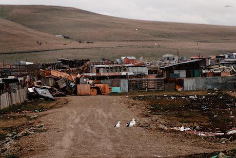 Slums, Rio Grande, Argentina. Jim Kearns/Flickr. Some rights reserved.