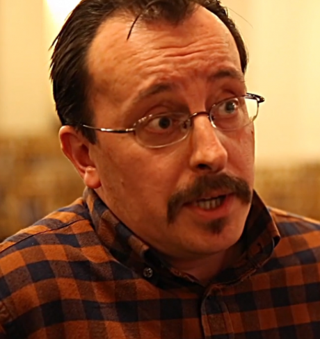 Mike Foster, Socialist Party