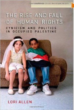 Speading a culture of human rights