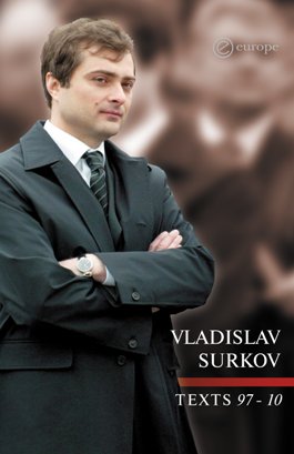 Surkov book