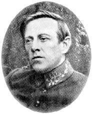 Symon Petliura