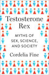 Testosterone Rex book