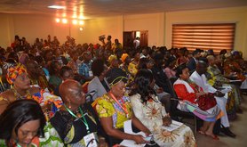 The 2nd Women in Tourism Forum discuss empowering Ghanaian women