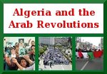 Algeria partnership