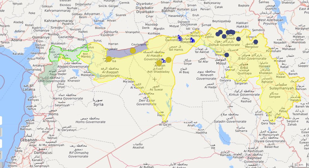 Turkey-Kurds in Syria and Iraq March21.jpg