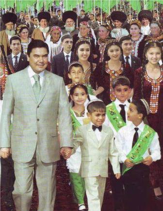Turkmen 2