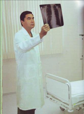Turkmen 3