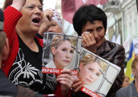 Tymoshenko_protests