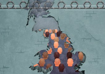 UK Prisons