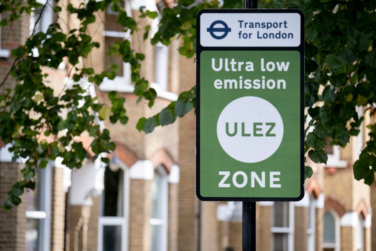 Starmer must back ULEZ, says local Labour Party chair | openDemocracy