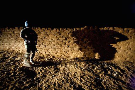 UNAMID Night patrols. UNAMID:Albert González Farran:Flickr. Some rights reserved.jpg