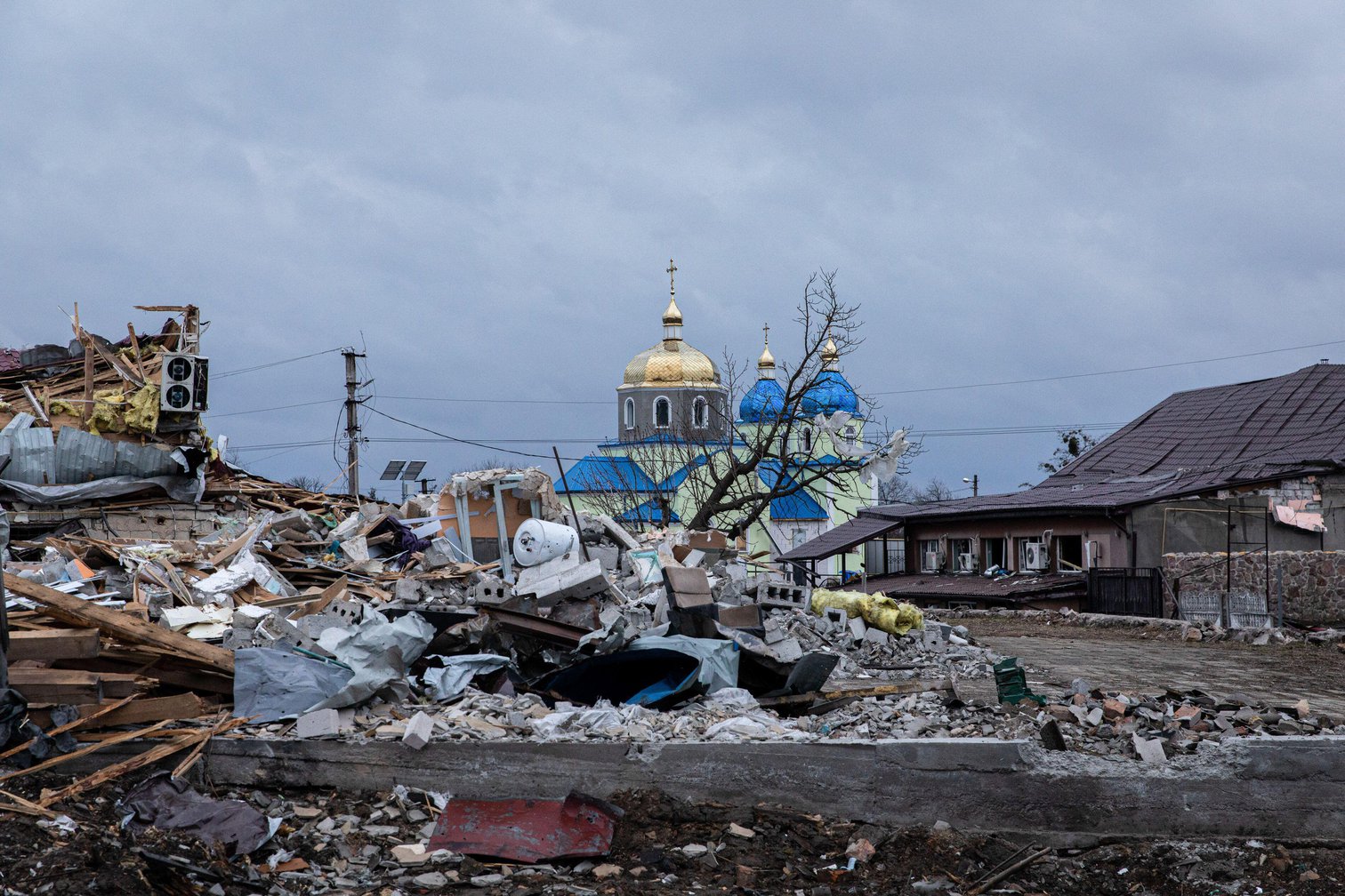 What Six Months Of War In Ukraine Have Taught Us | OpenDemocracy