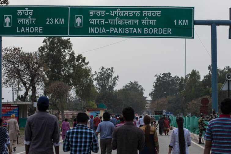 India and Pakistan mark 75 years of independence | openDemocracy