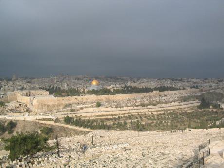 Jerusalem
