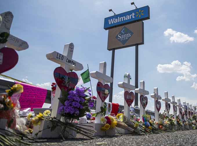 Two years on, we're still failing the victims of the El Paso massacre |  openDemocracy