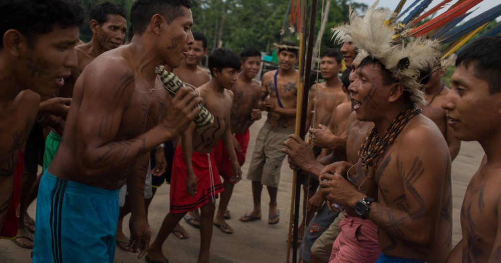 Indigenous group wins unprecedented right of reply to Bolsonaro’s ...
