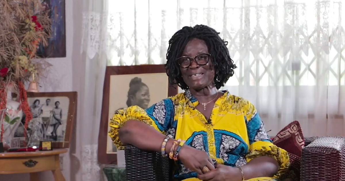 Film Tells Forgotten Stories Of Ghanaian Women’s Fight For Freedom ...