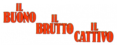 Logo of the movie, 1966.