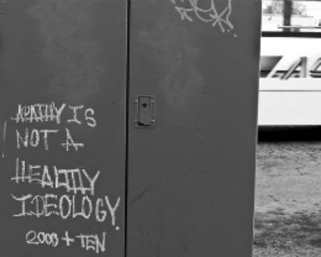 &#39;Apathy is not a healthy ideology.&#39; Flickr/Keoki Seu. Some rights reserved.