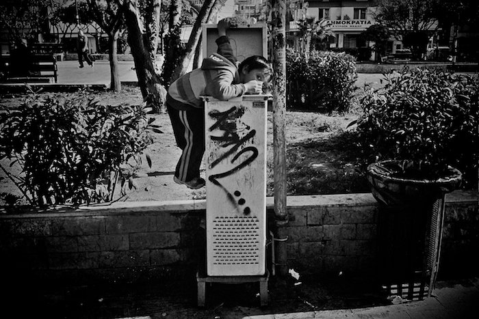 All Rights Reserved Ross Domanay