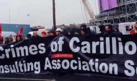 carillion protest outside anfield from twitter.jpg