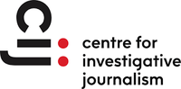 centre for investigative journalism logo