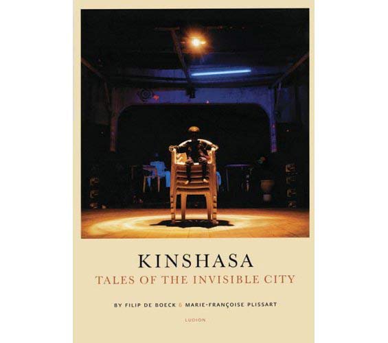 “Kinshasa: Tales of the Invisible City”