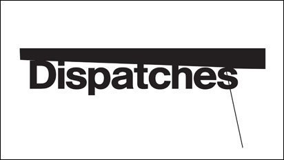 Dispatches_logo