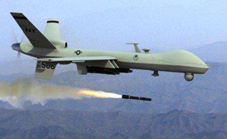 Drone strikes in Pakistan: laser or blunderbuss? | openDemocracy