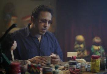 Yasser Elmanawahly.