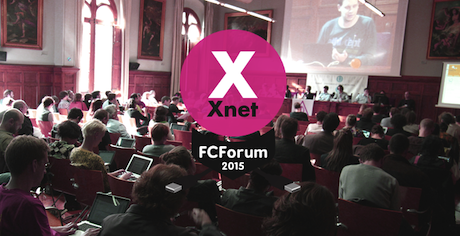 FCF, Xnet. Creative Commons.